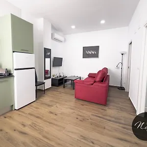Blanco & Negro Appartement