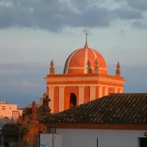  Pensionat La Estrella De