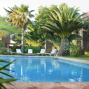 2* Hotell 100% Fun