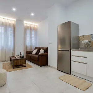 Iceberg Luxury Free Parking Apartament