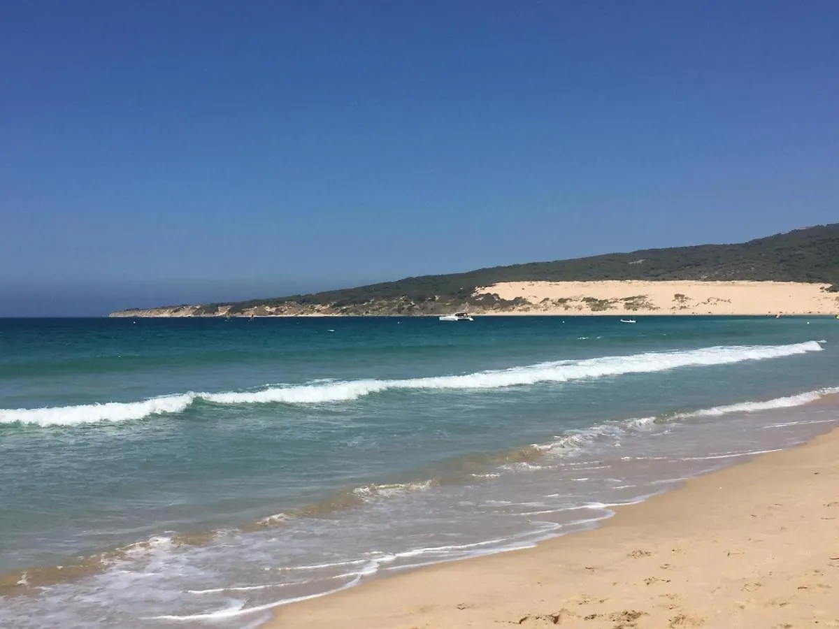 Appartamento Atico Andalucia Plaza Tarifa