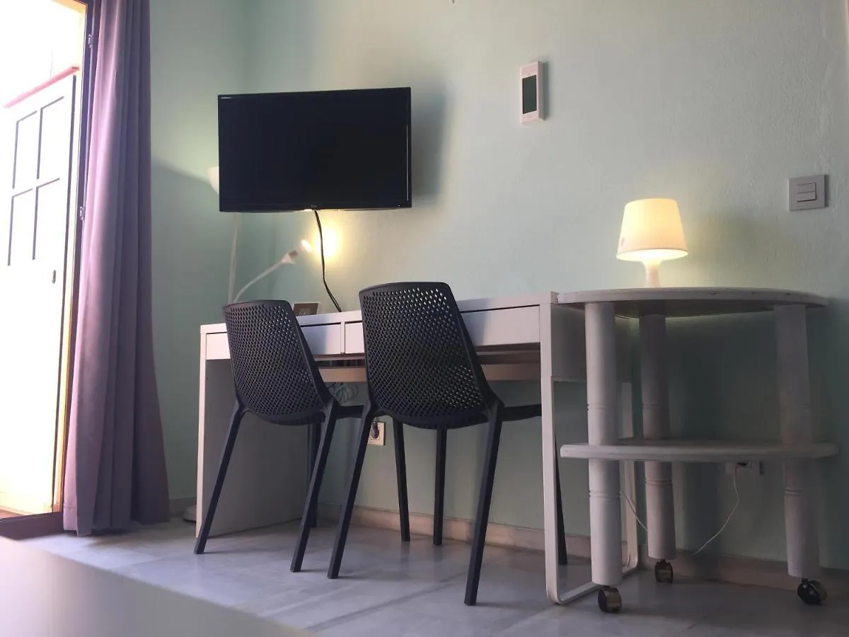 Appartamento Atico Andalucia Plaza Tarifa Spagna