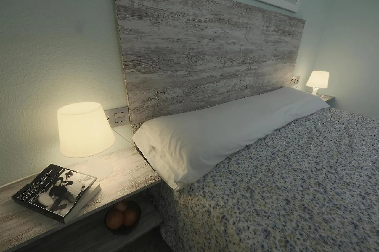 Atico Andalucia Plaza Apartamento Tarifa