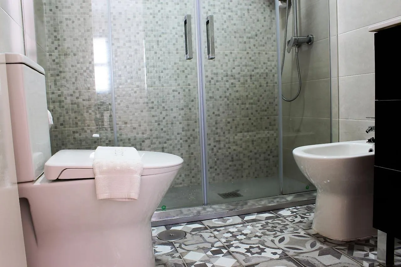 Atico Andalucia Plaza Apartamento Tarifa