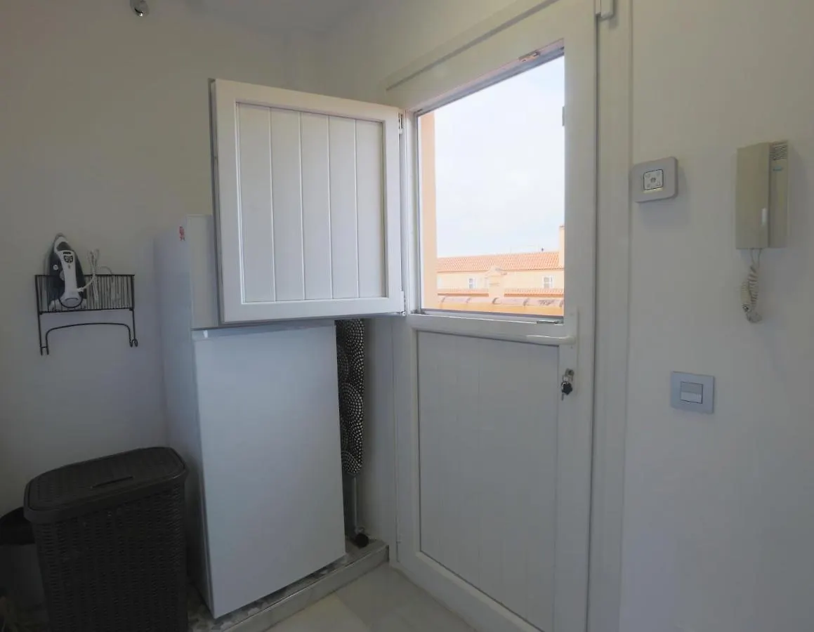 Atico Andalucia Plaza Apartamento Tarifa